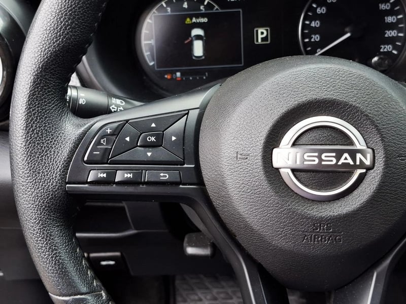 Nissan KICKS 1.6 2024 - Imagen 16 de 20