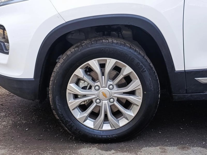 Chevrolet GROOVE 1.5 2025 - Imagen 6 de 20