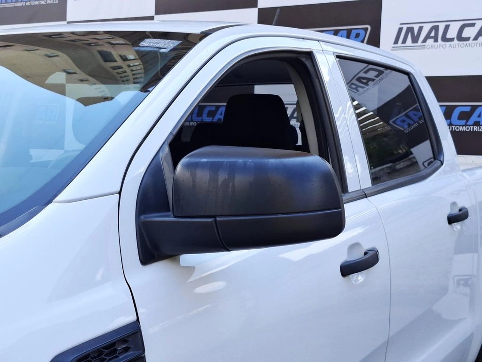 Ford RANGER XL M 4X4 2.2 2024 - Foto 4 de 20