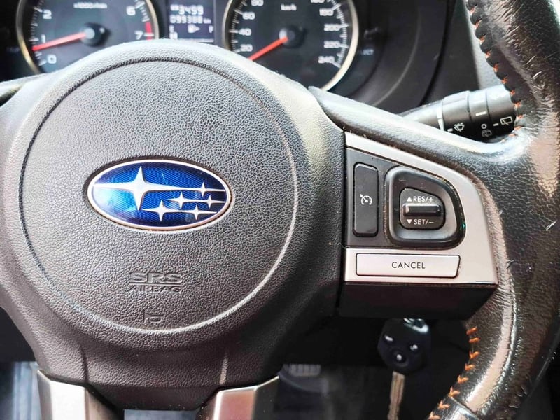Subaru XV 2.0 2017 - Imagen 20 de 20