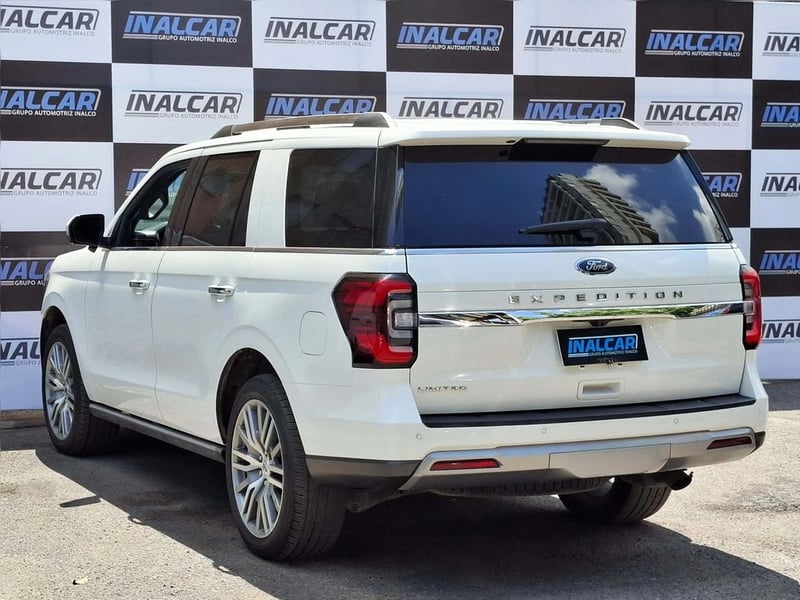 Ford EXPEDITION 3.5 2023 - Imagen 7 de 20