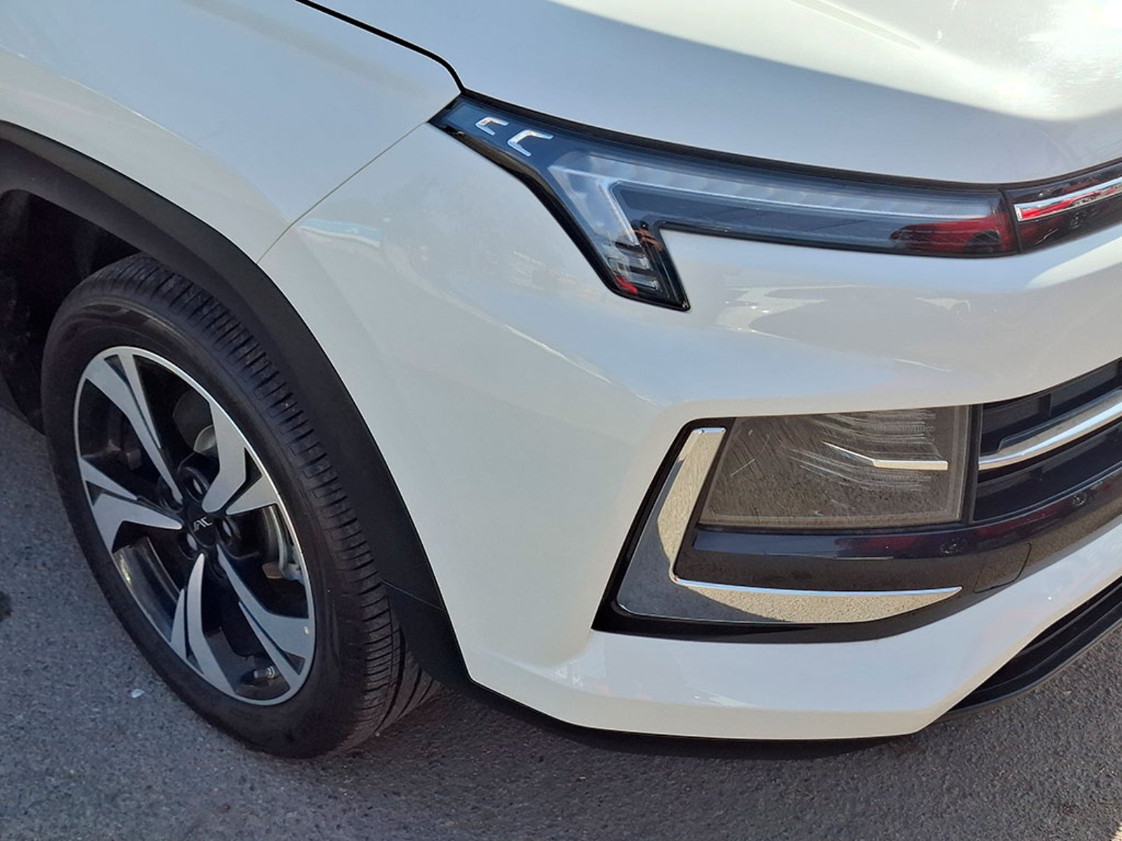 JAC JS4 1.5 AUT 2025 - Foto 4 de 20