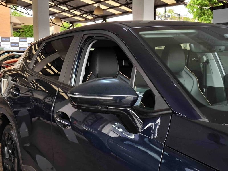 OMODA C5 1.5 2025 - Imagen 4 de 20