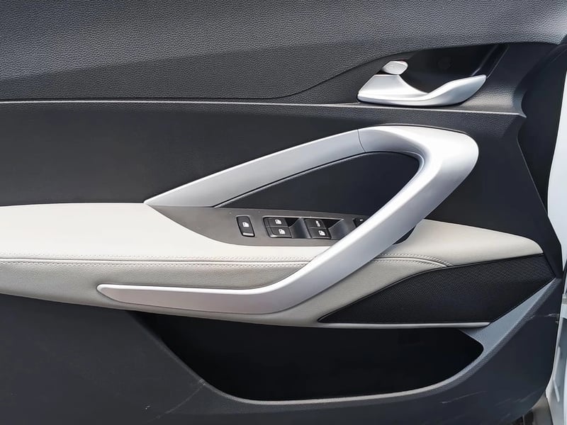 Chevrolet GROOVE 1.5 2025 - Imagen 11 de 20