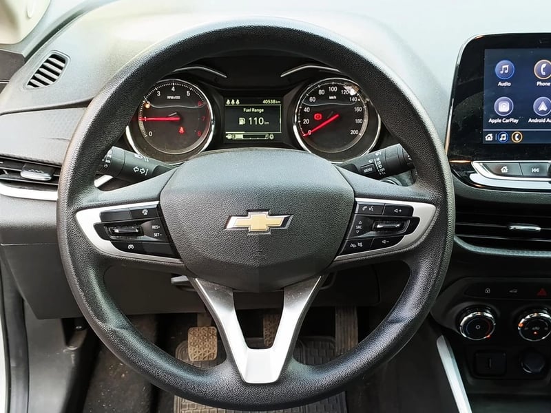 Chevrolet ONIX 1.0 2022 - Imagen 16 de 20