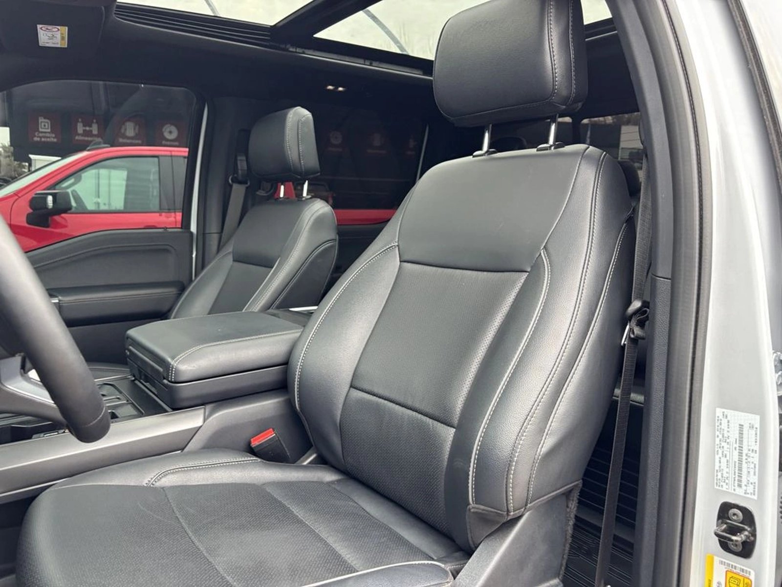 Ford F-150 LARIAT 2026 - Imagen 20 de 20