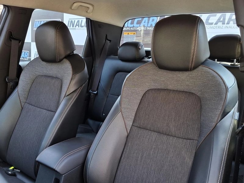 Chevrolet MONTANA 1.2T LTZ 2025 - Imagen 11 de 20