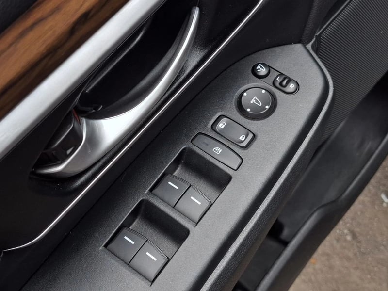 Honda CR-V 1.5 2022 - Imagen 12 de 20