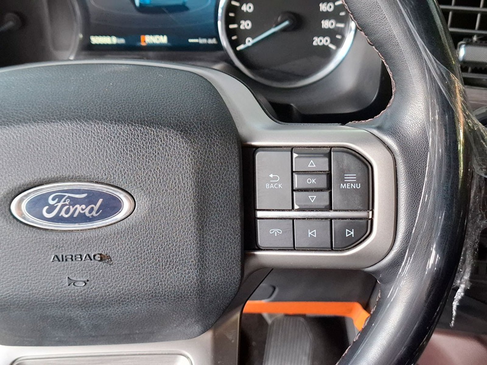 FORD EXPEDITION 3.5 LIMITED 2023 - Imagen 14 de 20