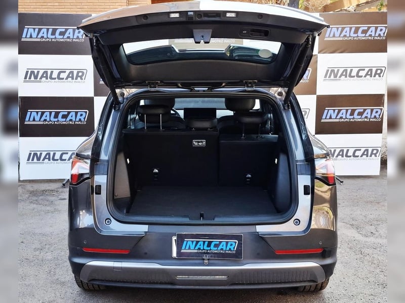 Chevrolet CAPTIVA AUT 2026 - Imagen 9 de 20