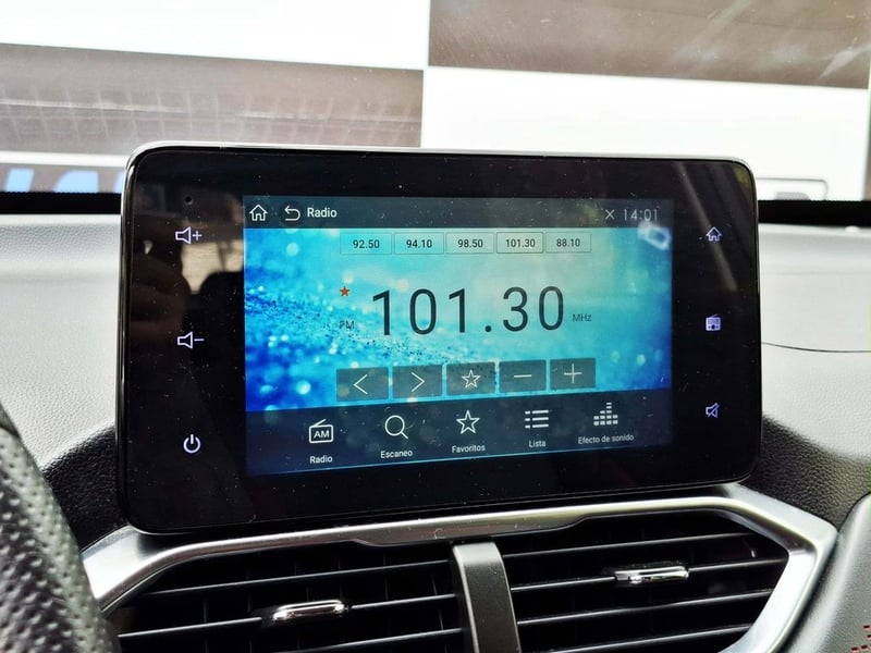 Chevrolet GROOVE 1.5 2024 - Imagen 20 de 20