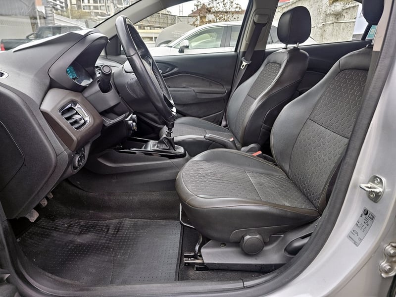 Chevrolet PRISMA LTZ 1.4 2018 - Imagen 14 de 20