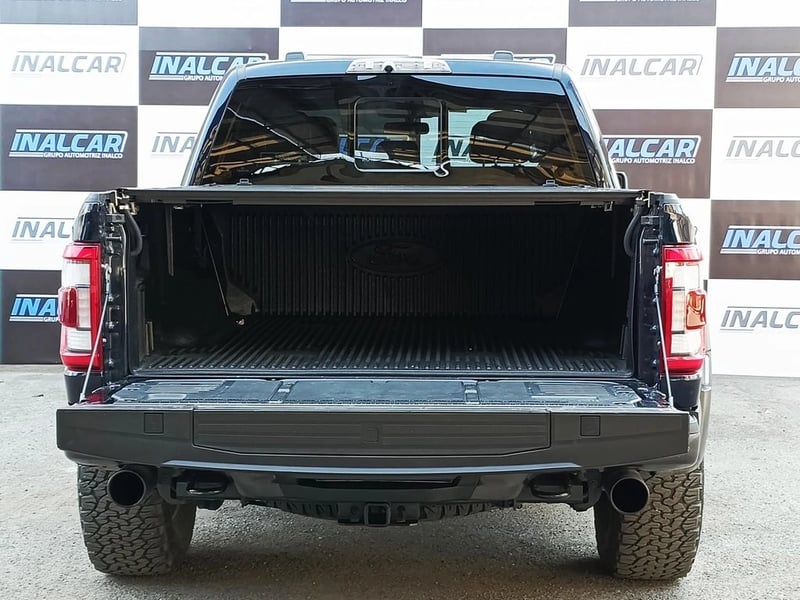 Ford RAPTOR 4X4 3.5 2024 - Imagen 6 de 20