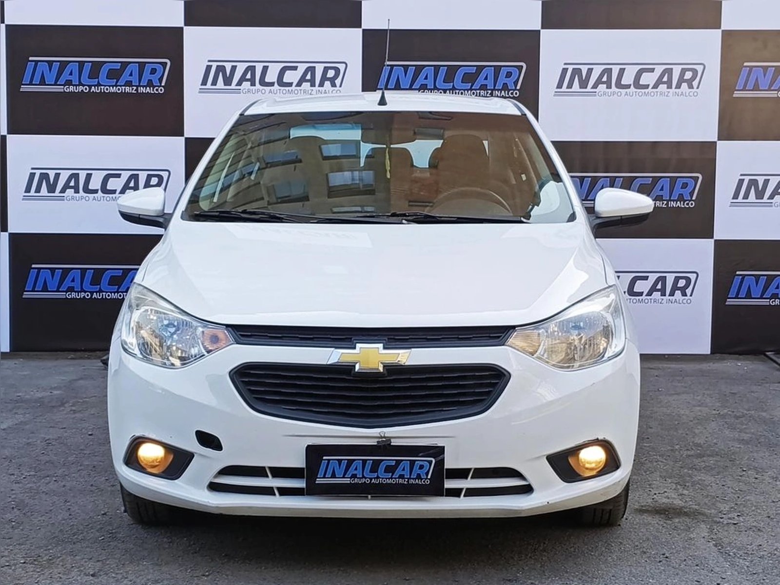 Chevrolet SAIL 1.5 2023 - Foto 2 de 20