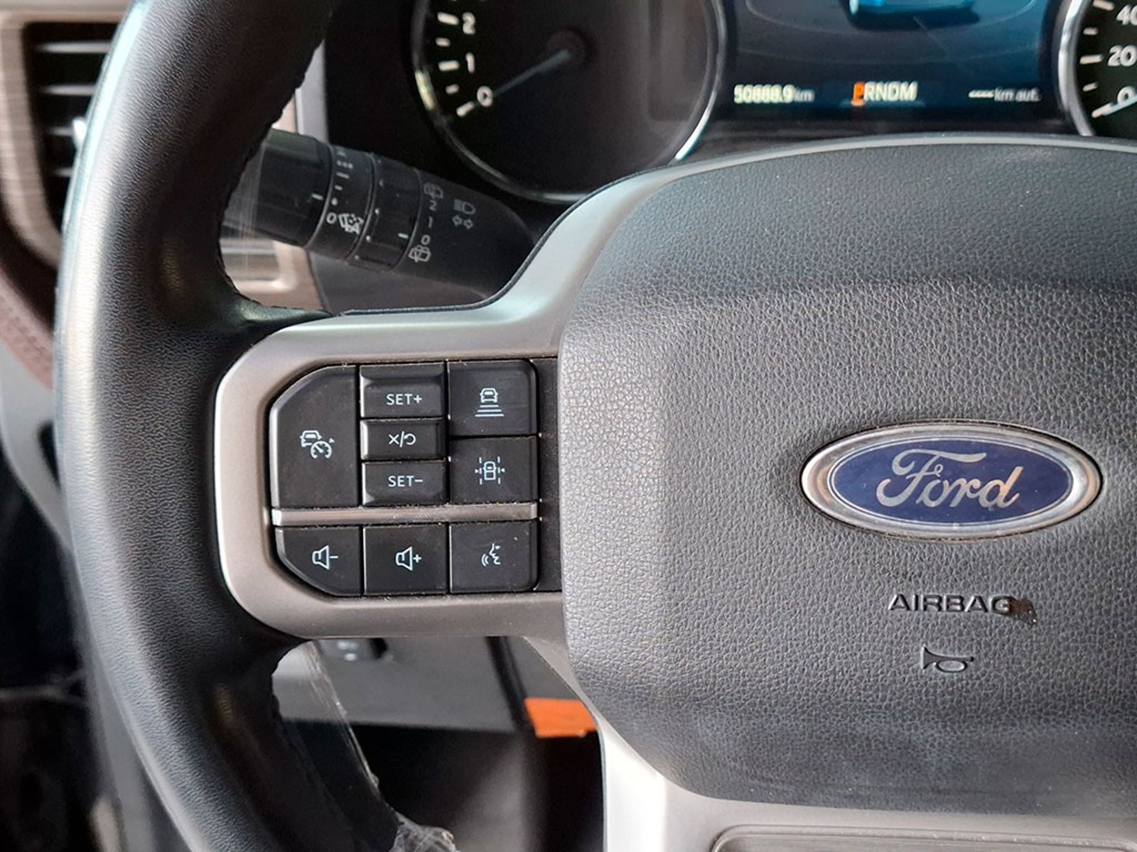 FORD EXPEDITION 3.5 LIMITED 2023 - Imagen 13 de 20