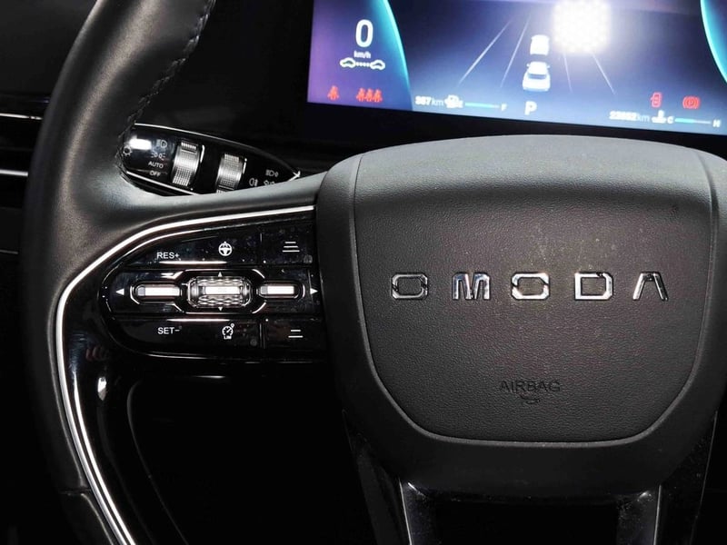 OMODA C5 1.5 2025 - Imagen 18 de 20