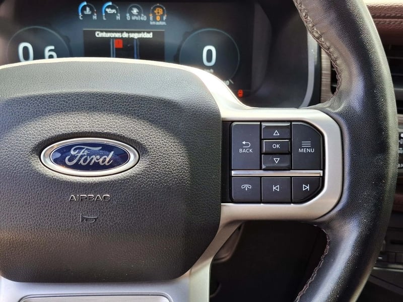Ford EXPEDITION 3.5 2023 - Imagen 16 de 20