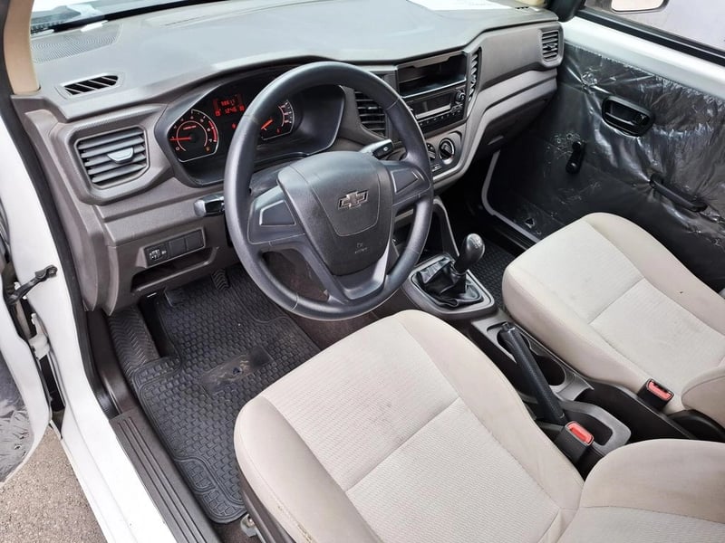 Chevrolet N400 MAX 1.5 2022 - Imagen 13 de 18