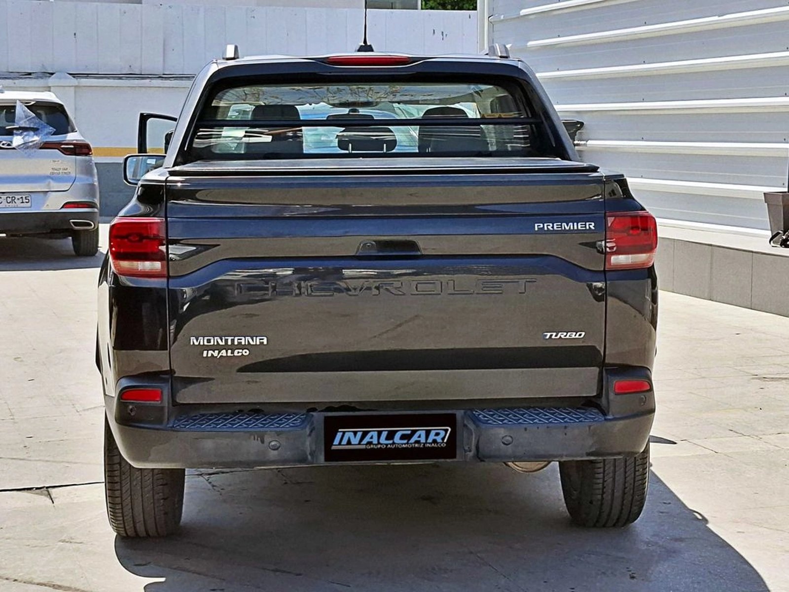 CHEVROLET MONTANA 1.2 2023 - Imagen 6 de 19