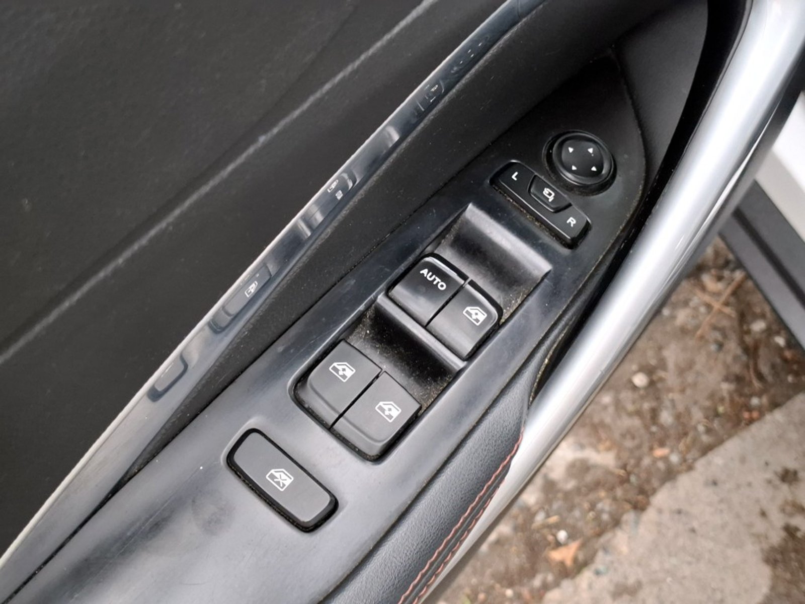 Chevrolet GROOVE Premier 2023 - Imagen 12 de 20