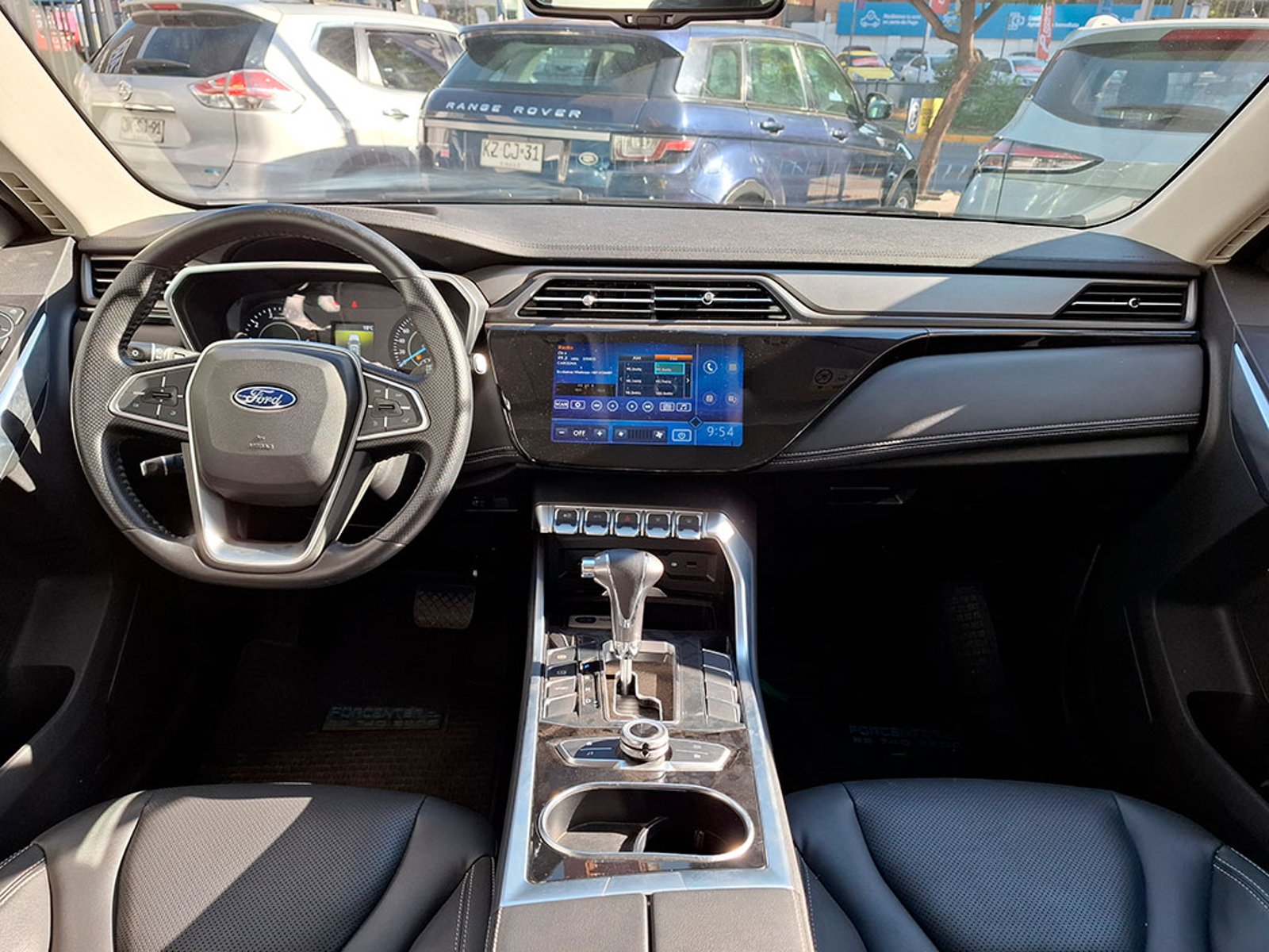FORD TERRITORY TREND 1.5 AUT 2023 - Imagen 9 de 20