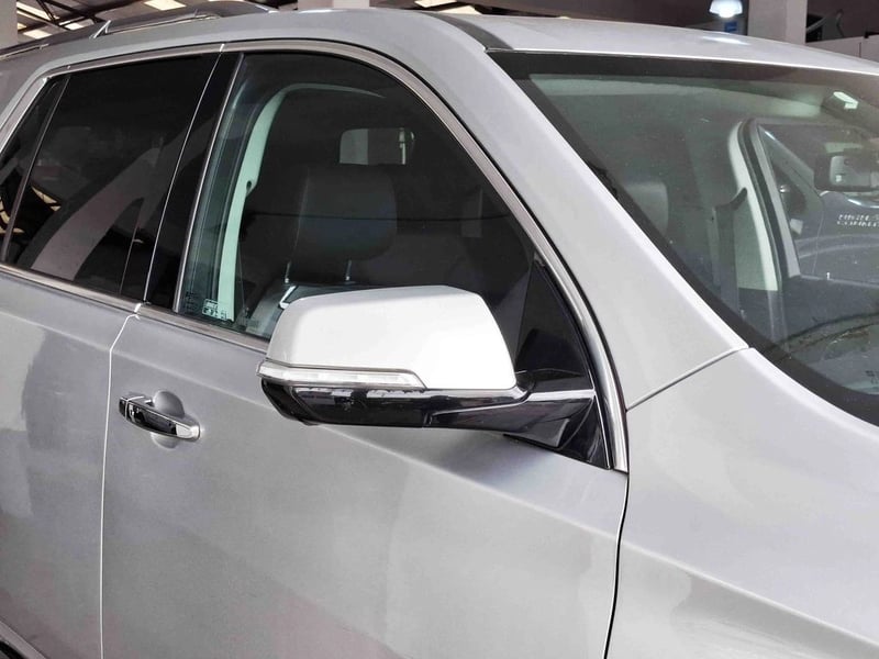 Chevrolet TRAVERSE 3.6 2020 - Imagen 4 de 20