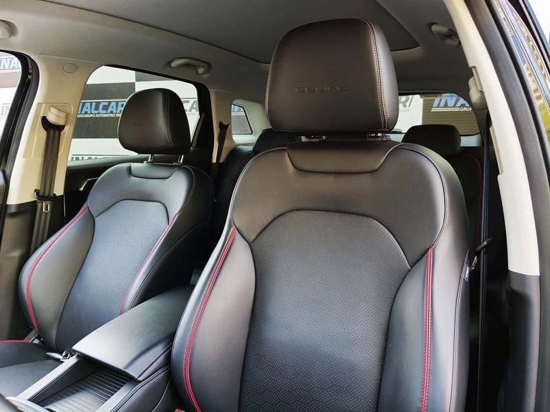 BAIC X7 1.5 2025 - Imagen 14 de 20