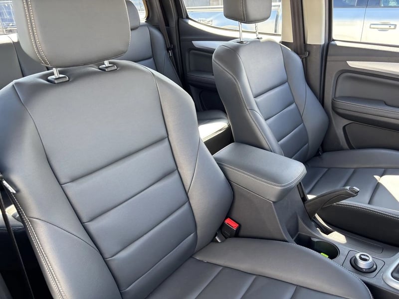 JIM RE-MAX MT 4X4 2.5L DIESEL 2026 - Imagen 7 de 20