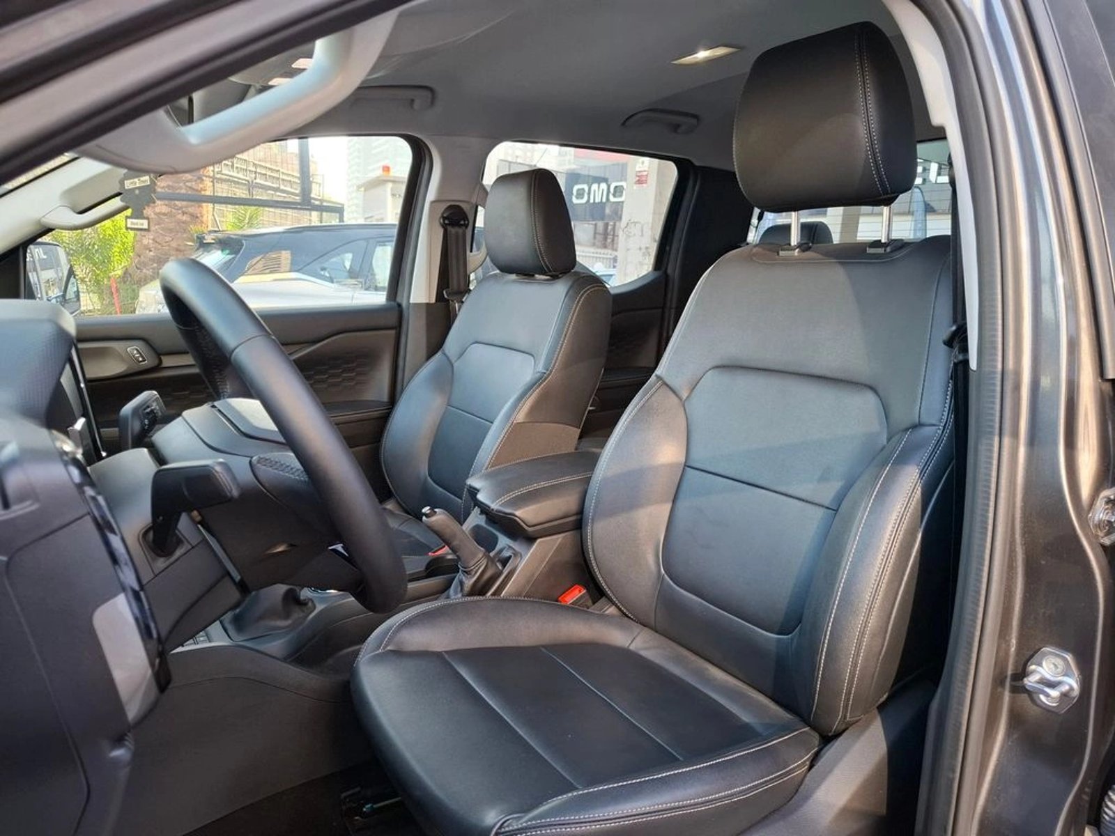 Ford RANGER MT 2024 - Imagen 13 de 20