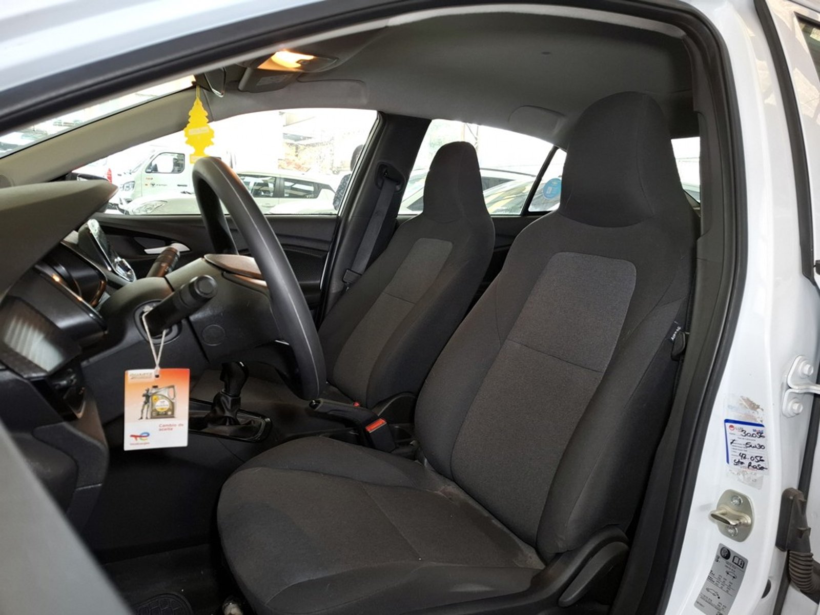 CHEVROLET ONIX 1.2 LS 2022 - Imagen 12 de 20