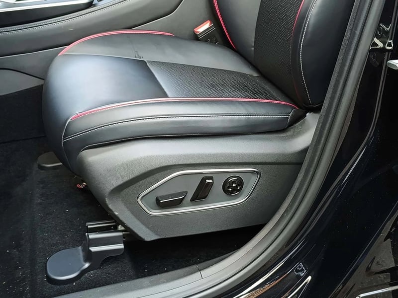 BAIC X7 1.5 2025 - Imagen 15 de 20