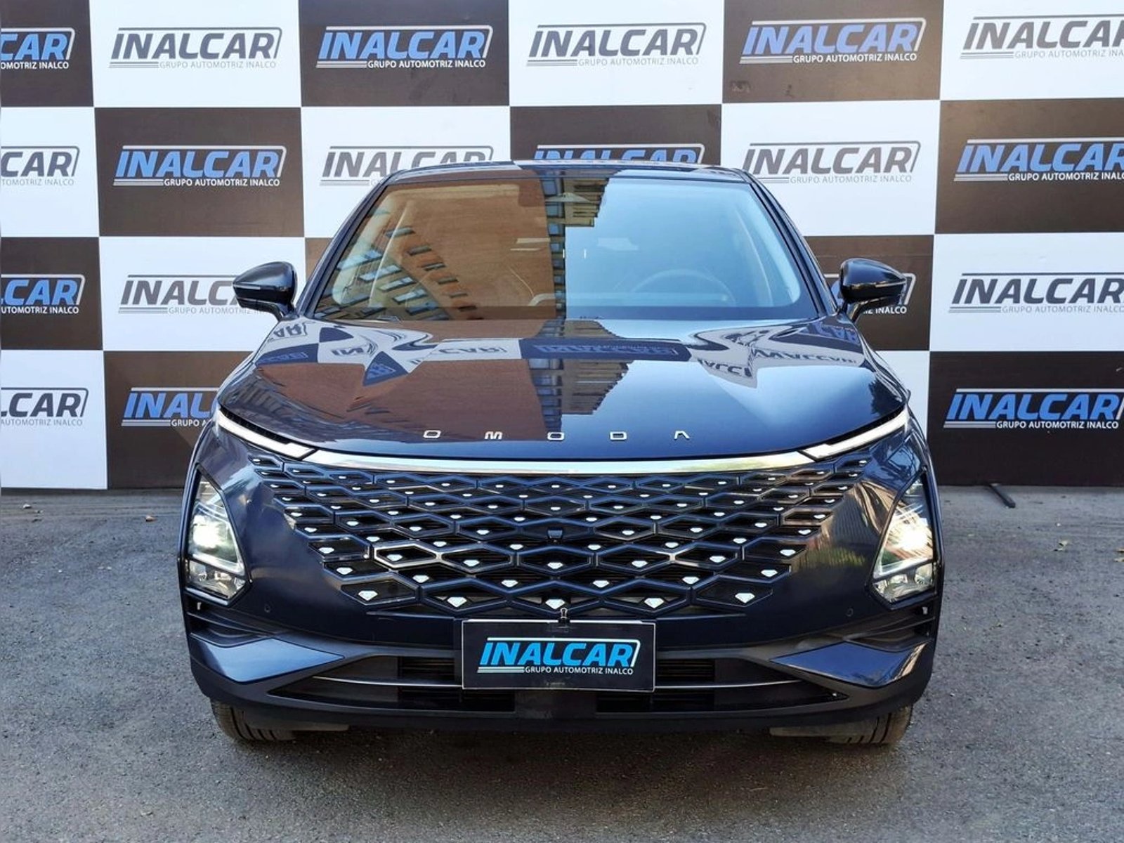 OMODA C5 1.5 2025 - Foto 2 de 20