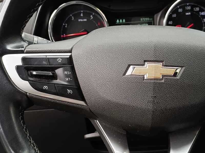 Chevrolet MONTANA 1.2 2023 - Imagen 17 de 20