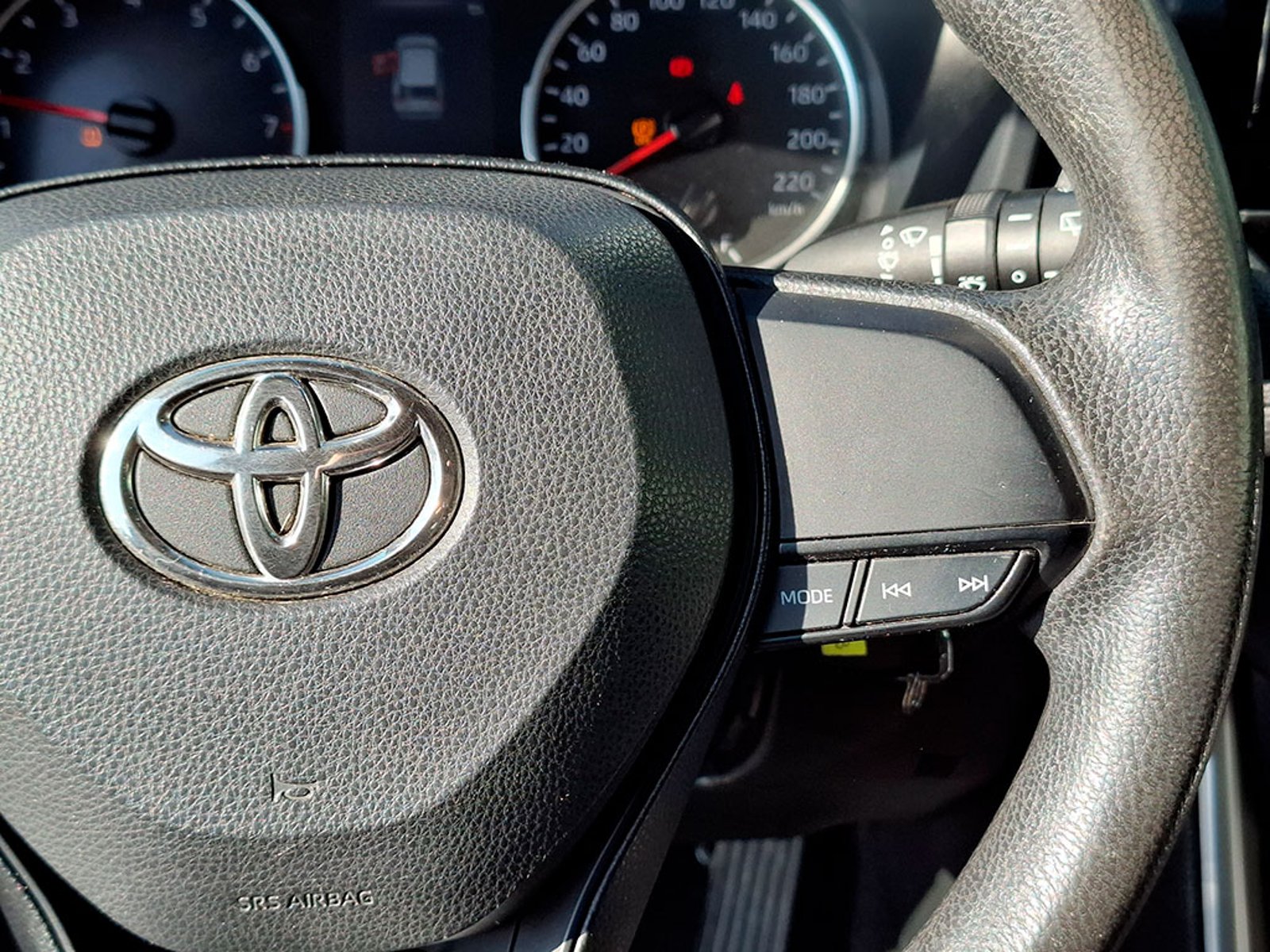 Toyota RAV4 2.0 XLE 2022 - Imagen 15 de 20