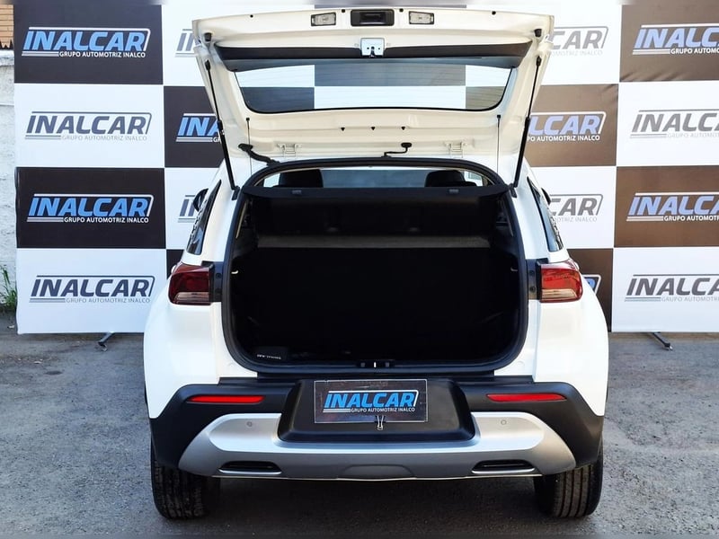Kia SONET 1.5 2023 - Imagen 9 de 20
