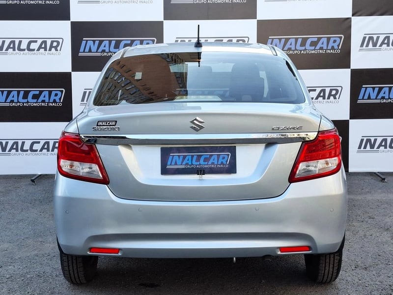 Suzuki DZIRE GL 1.2 2024 - Imagen 8 de 20