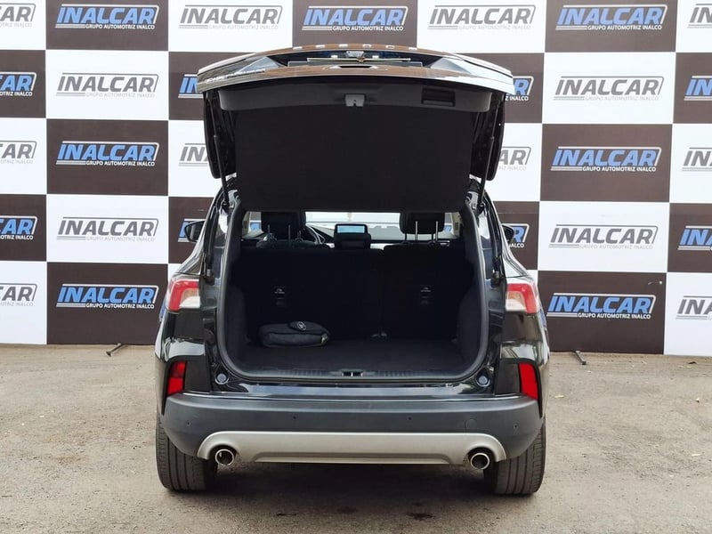 Ford ESCAPE 2.0 2021 - Imagen 9 de 20