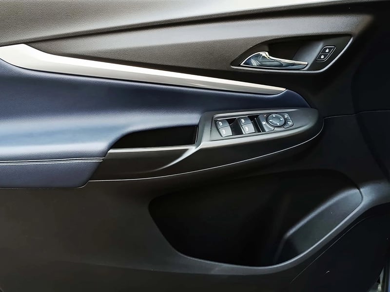 Chevrolet BOLT EUV AUT 2024 - Imagen 11 de 20
