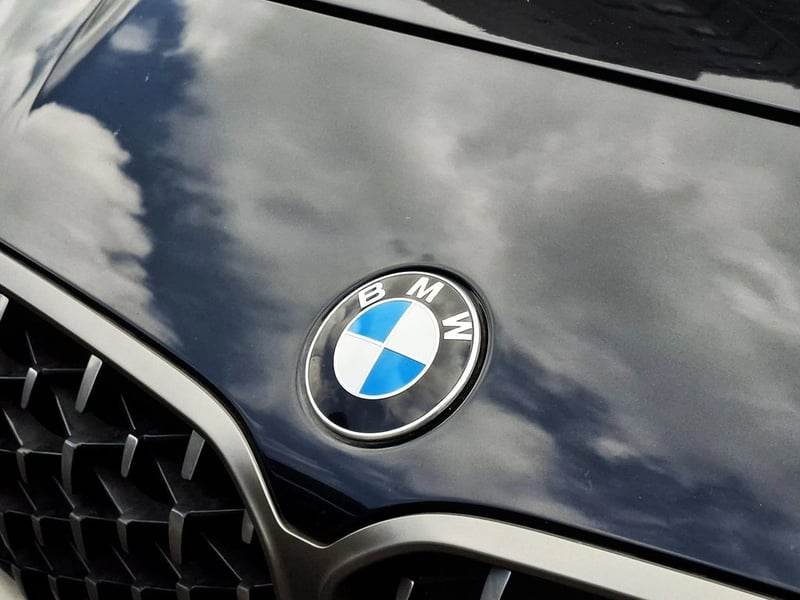 BMW 235 2.0 2021 - Imagen 5 de 20