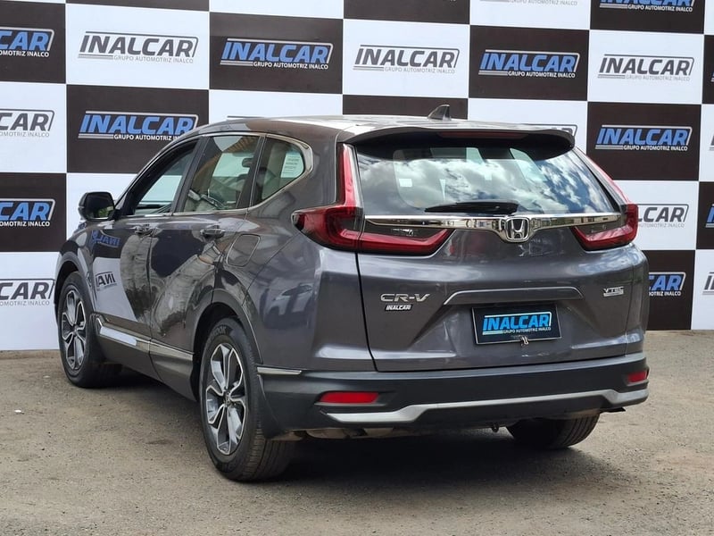 Honda CR-V 1.5 2022 - Imagen 7 de 20