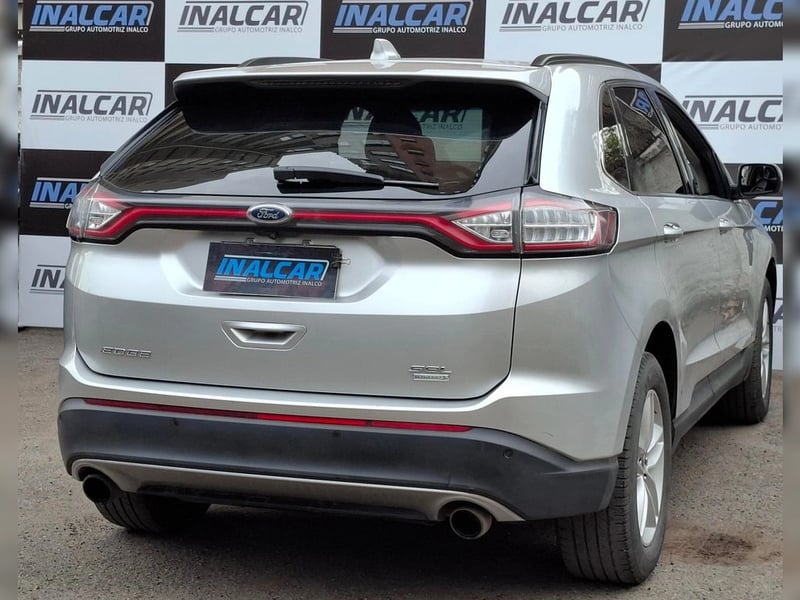 Ford EDGE 2.0 2018 - Imagen 7 de 20