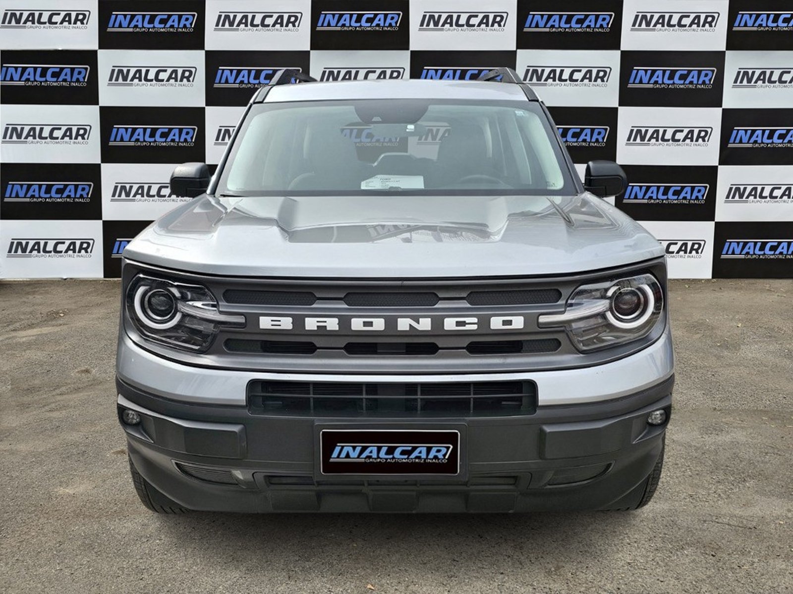 Ford BRONCO 1.5 AT 2023 - Foto 2 de 20