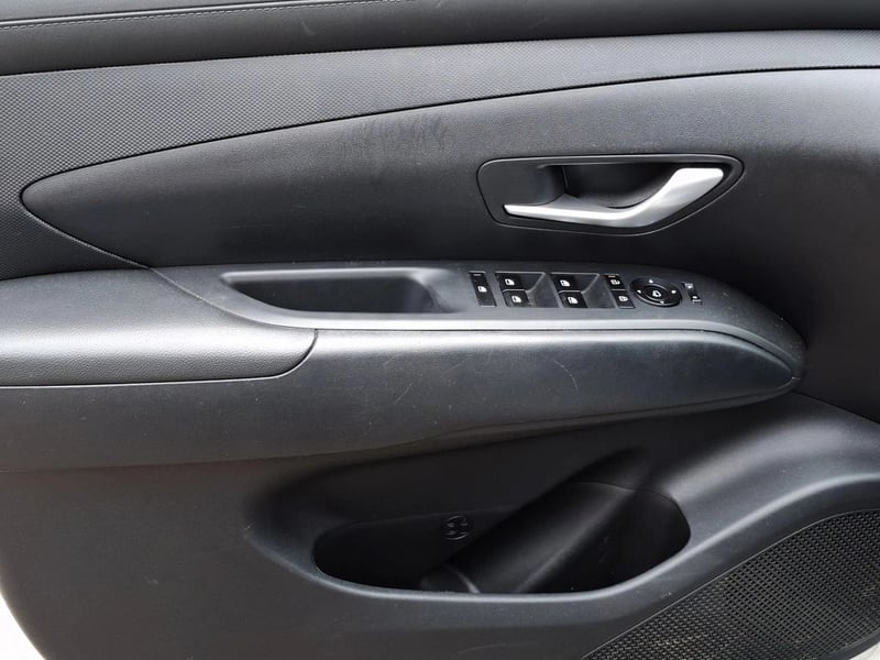 Hyundai TUCSON 2.0 2025 - Imagen 11 de 20