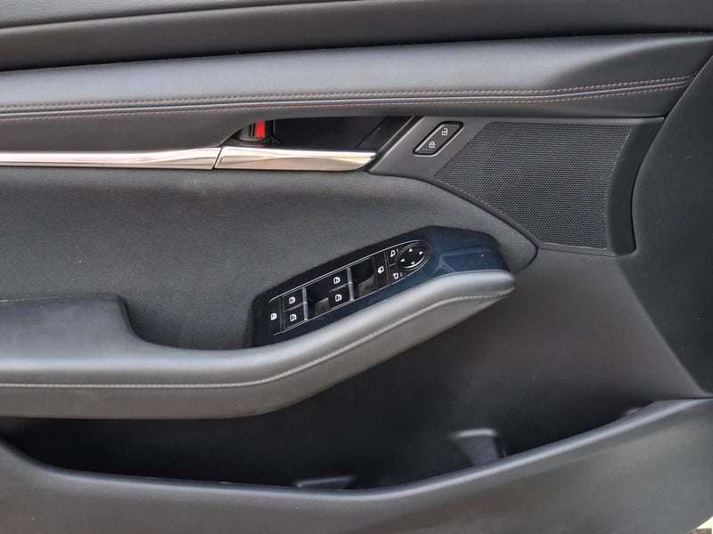 Mazda 3 SPORT 2.0 2021 - Imagen 12 de 20