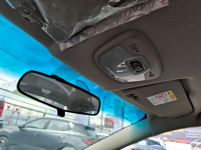 Chevrolet SAIL 1.5 2021 - Imagen 20 de 20