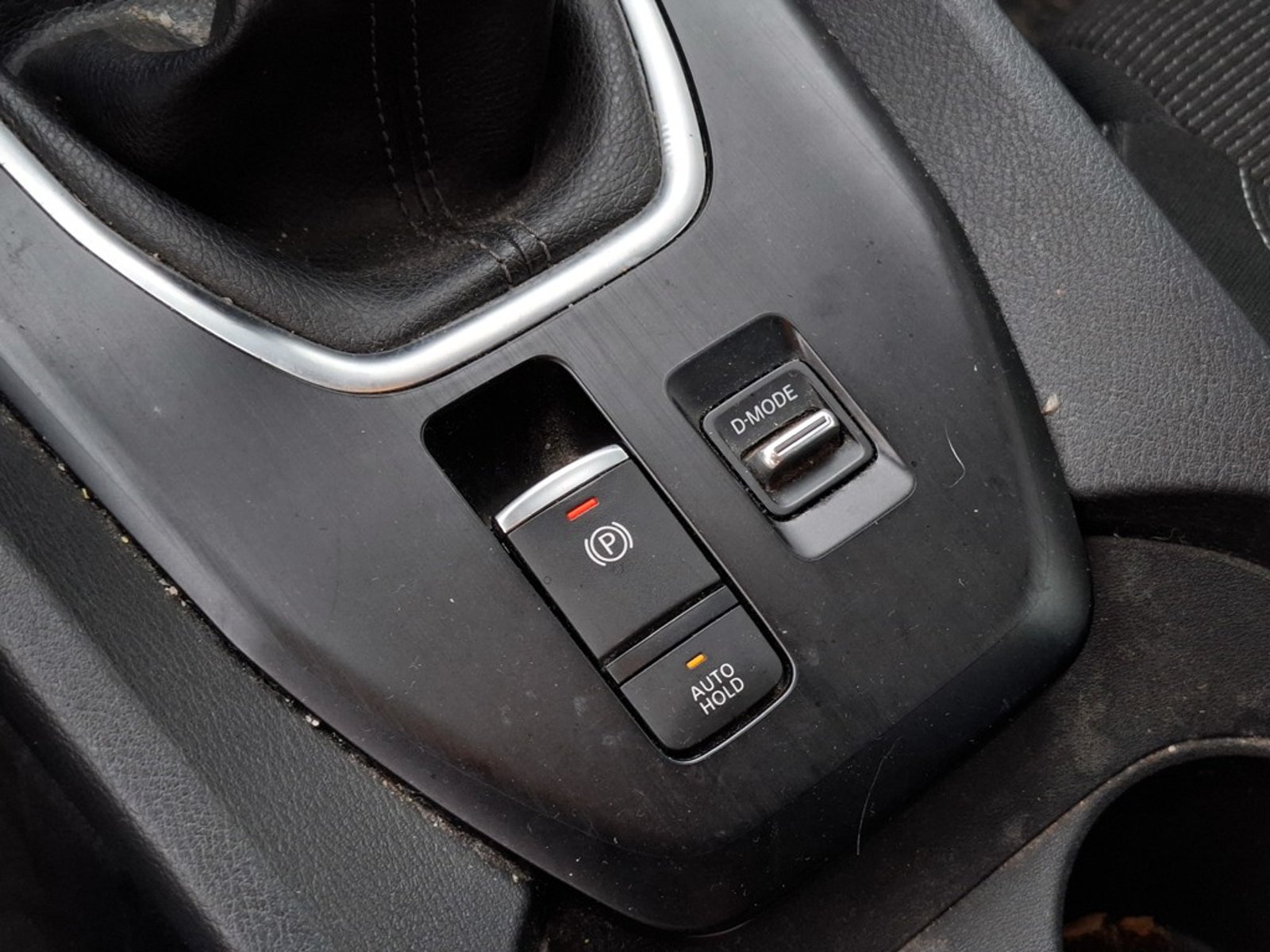 Nissan QASHQAI 1.3 T ADVANCE 2023 - Imagen 20 de 20