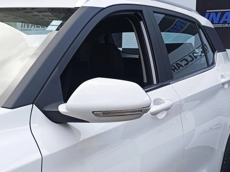 Chevrolet GROOVE 1.5 2025 - Imagen 4 de 20