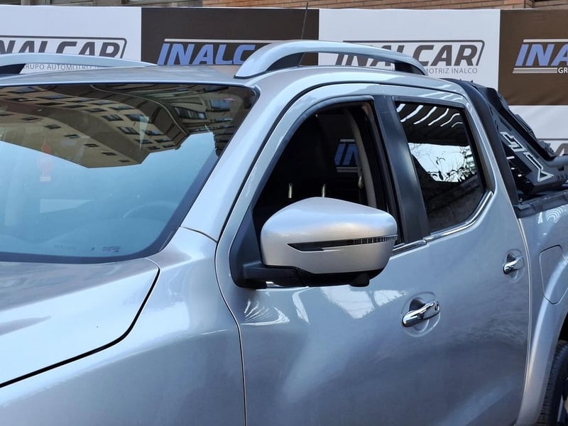 Nissan NAVARA 2.5 2025 - Imagen 4 de 20