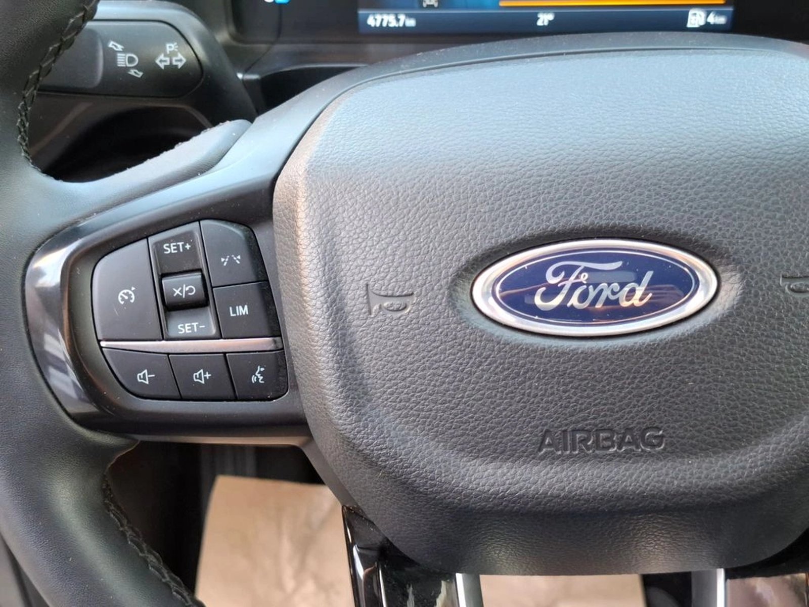 Ford RANGER MT 2024 - Imagen 14 de 20
