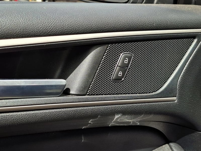 Ford EDGE 2.0 2023 - Imagen 12 de 20